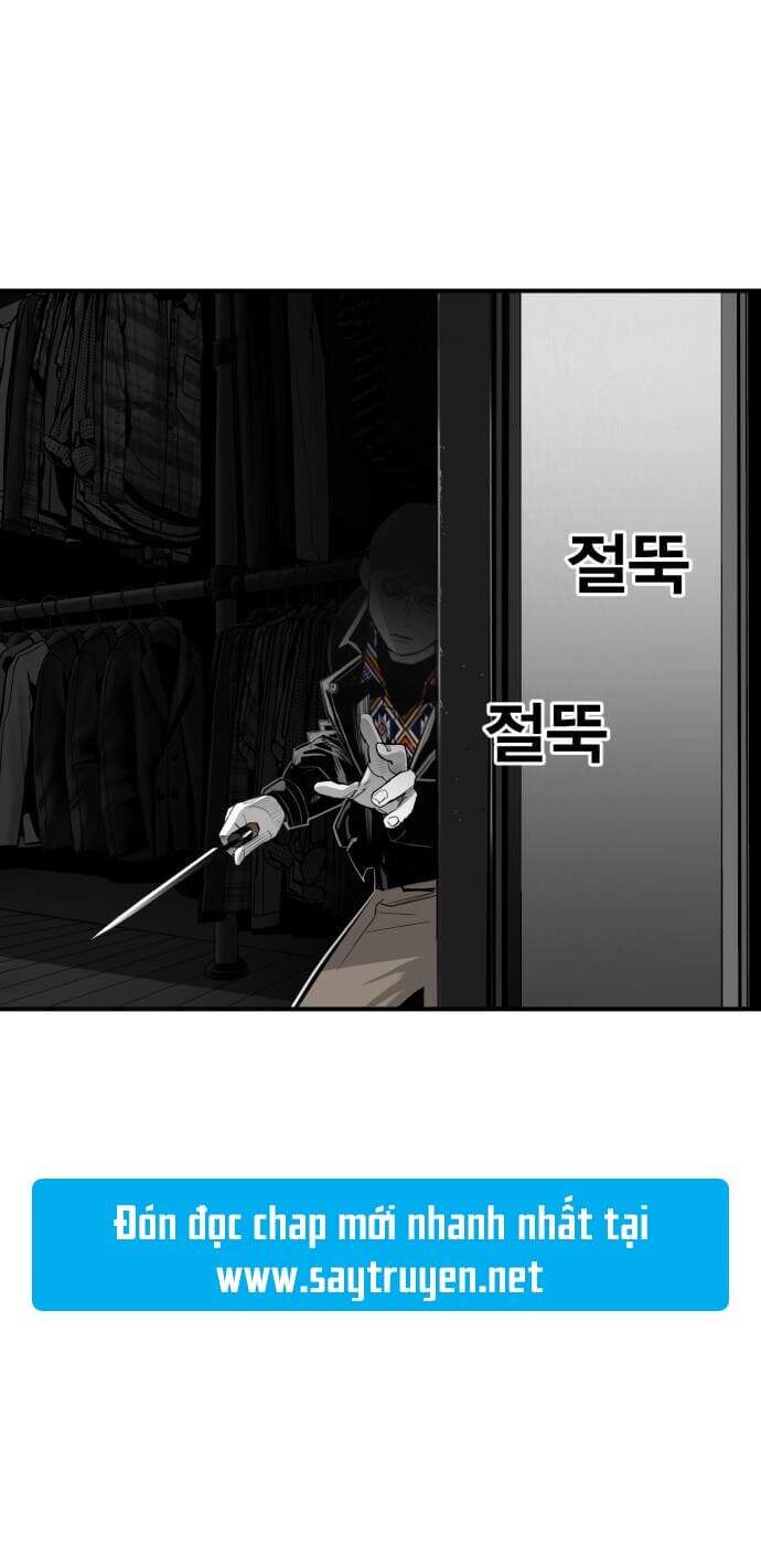 Quảng Trường Máu Chapter 22 - Trang 2