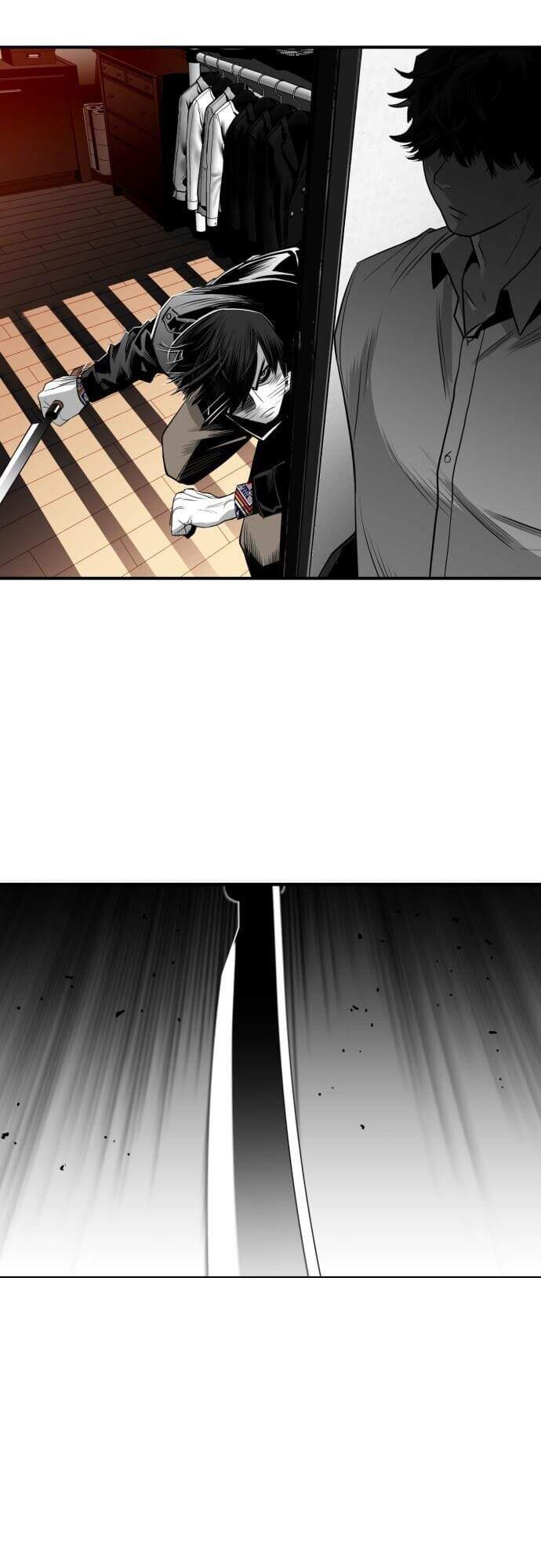 Quảng Trường Máu Chapter 22 - Trang 2