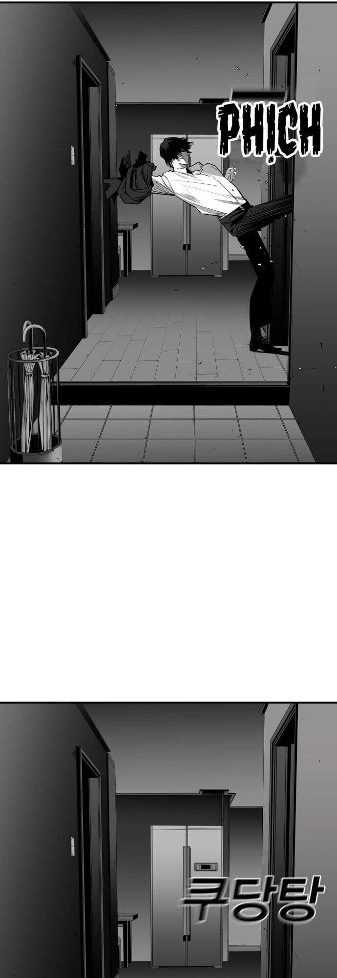 Quảng Trường Máu Chapter 22 - Trang 2