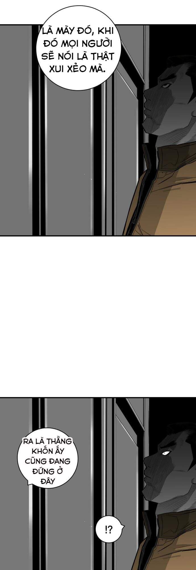Quảng Trường Máu Chapter 22 - Trang 2