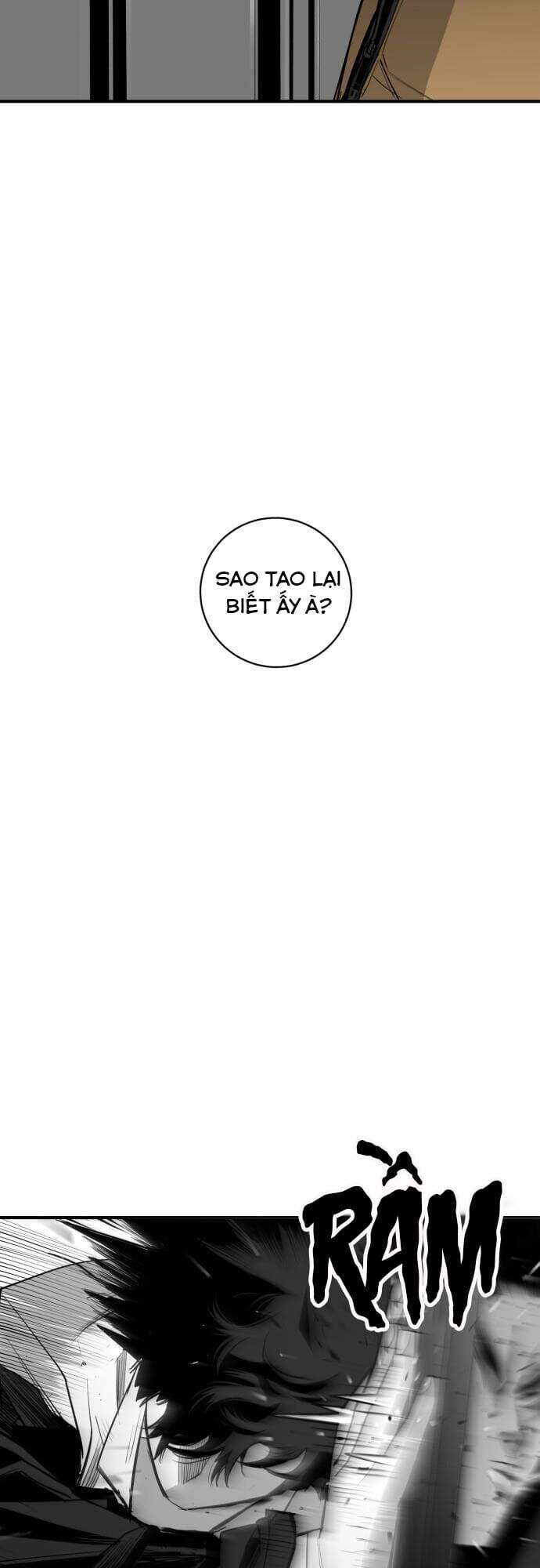 Quảng Trường Máu Chapter 22 - Trang 2