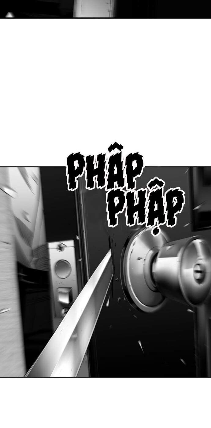 Quảng Trường Máu Chapter 22 - Trang 2