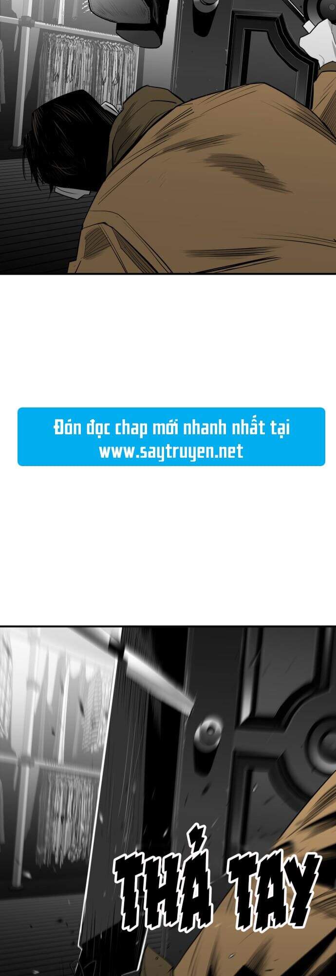 Quảng Trường Máu Chapter 22 - Trang 2