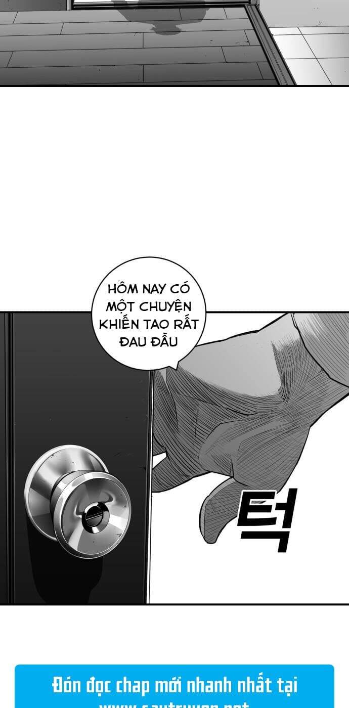 Quảng Trường Máu Chapter 22 - Trang 2