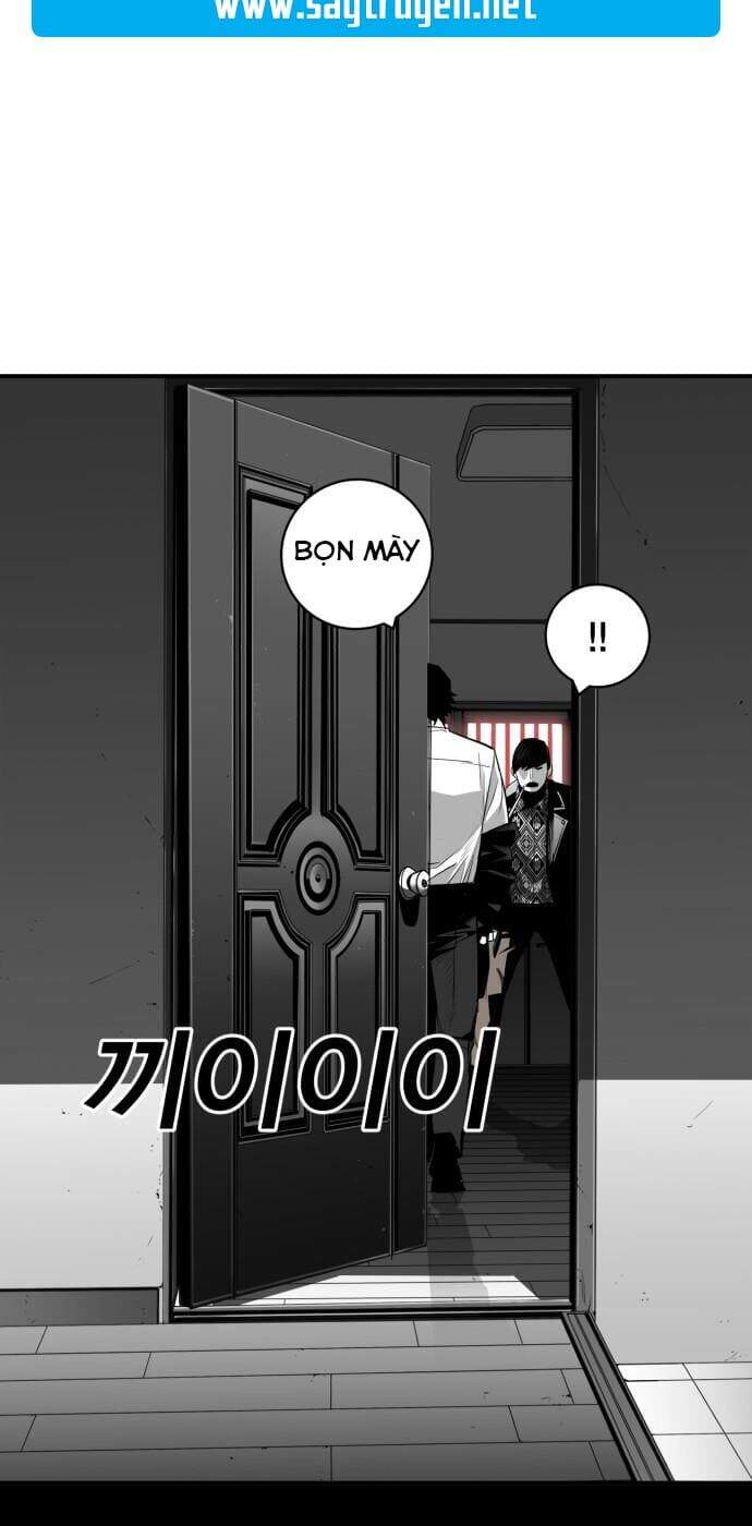 Quảng Trường Máu Chapter 22 - Trang 2