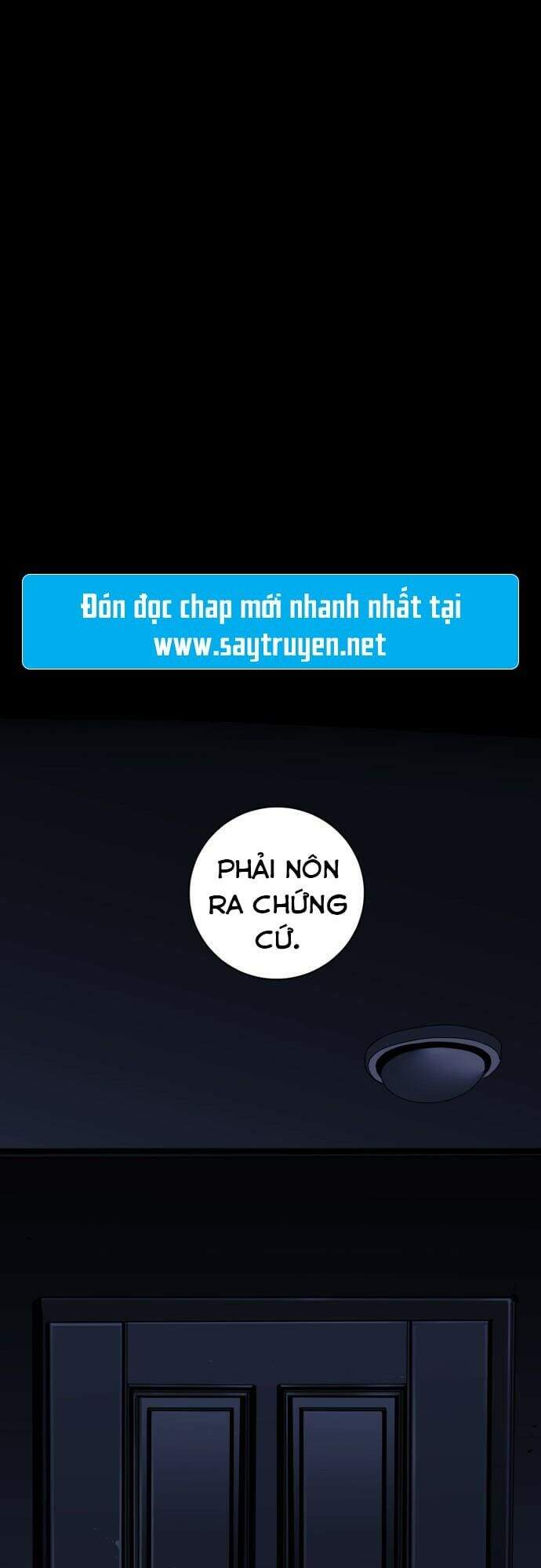 Quảng Trường Máu Chapter 22 - Trang 2