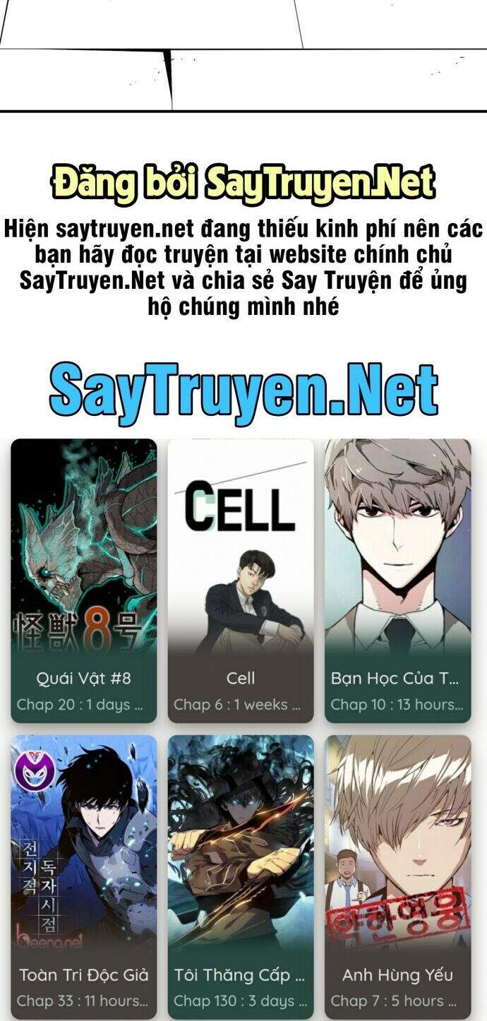 Quảng Trường Máu Chapter 22 - Trang 2