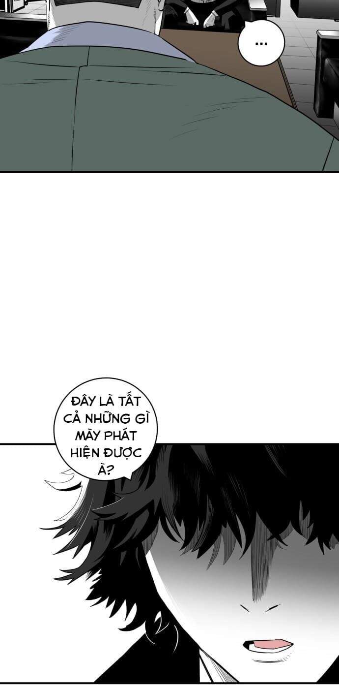 Quảng Trường Máu Chapter 22 - Trang 2