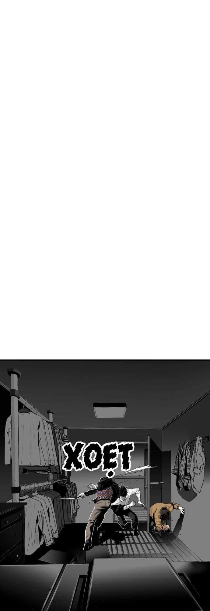 Quảng Trường Máu Chapter 23 - Trang 2