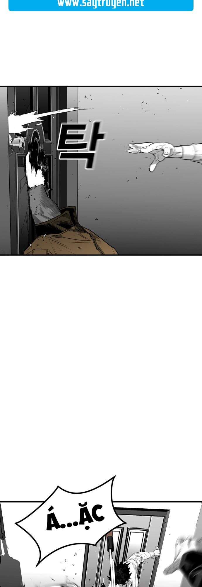 Quảng Trường Máu Chapter 23 - Trang 2