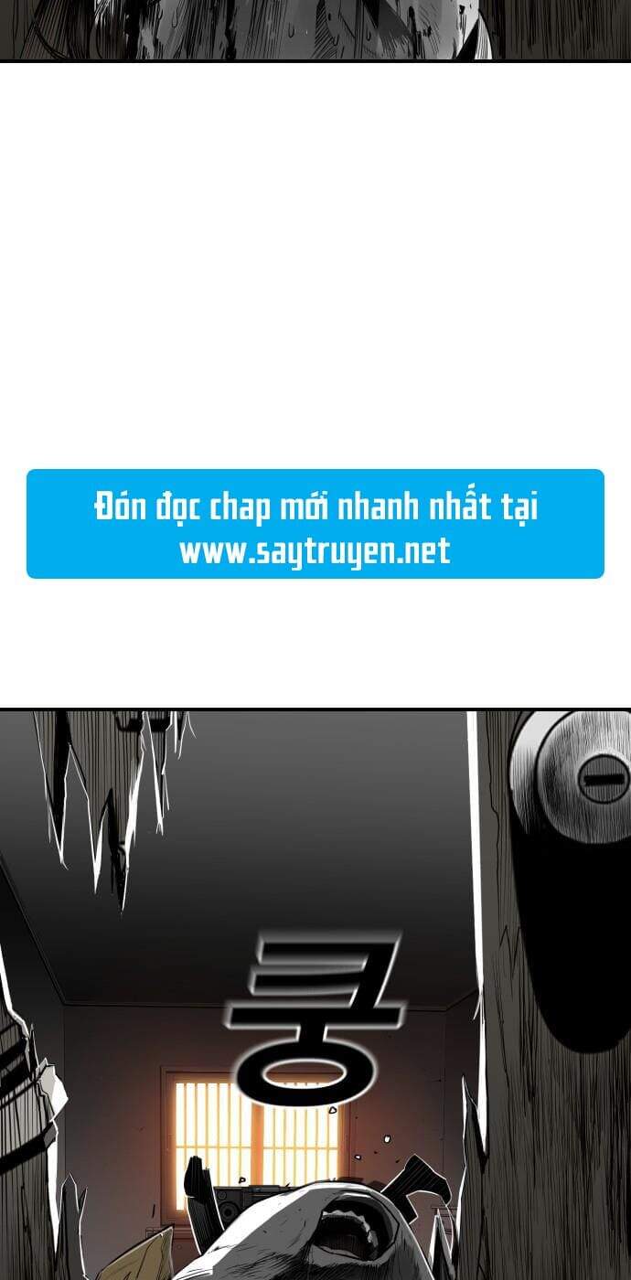 Quảng Trường Máu Chapter 23 - Trang 2