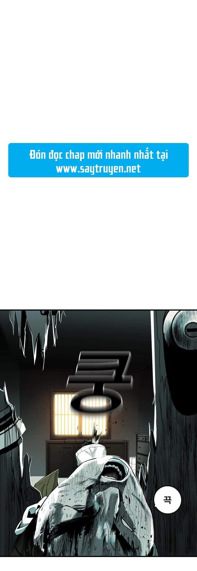 Quảng Trường Máu Chapter 23 - Trang 2