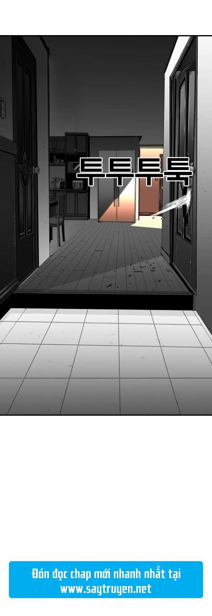 Quảng Trường Máu Chapter 23 - Trang 2