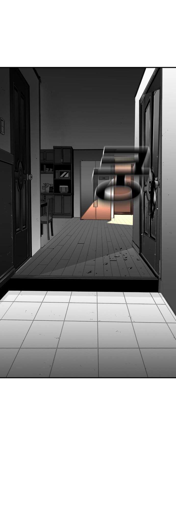 Quảng Trường Máu Chapter 23 - Trang 2