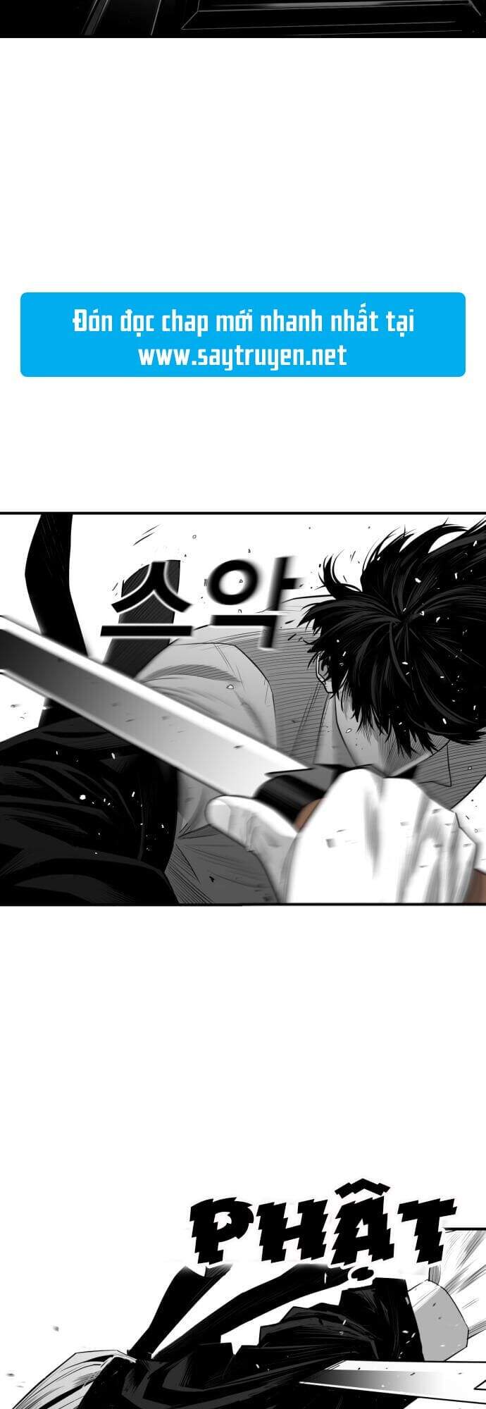 Quảng Trường Máu Chapter 23 - Trang 2