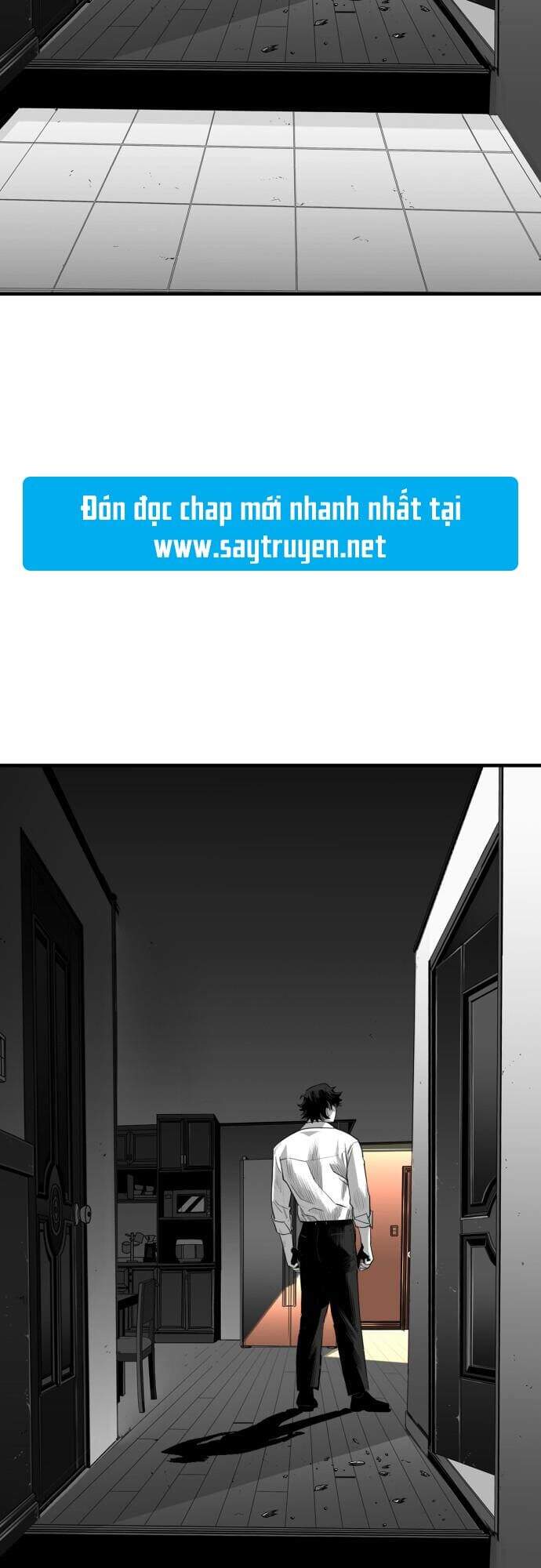 Quảng Trường Máu Chapter 23 - Trang 2