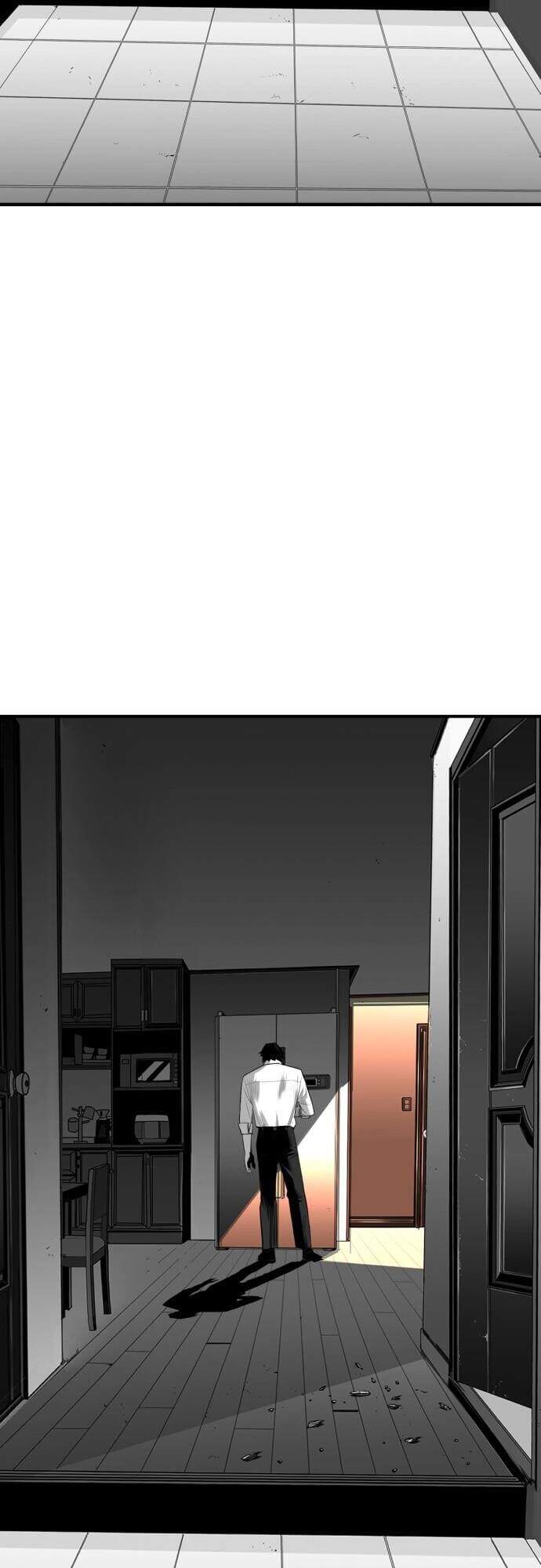 Quảng Trường Máu Chapter 23 - Trang 2