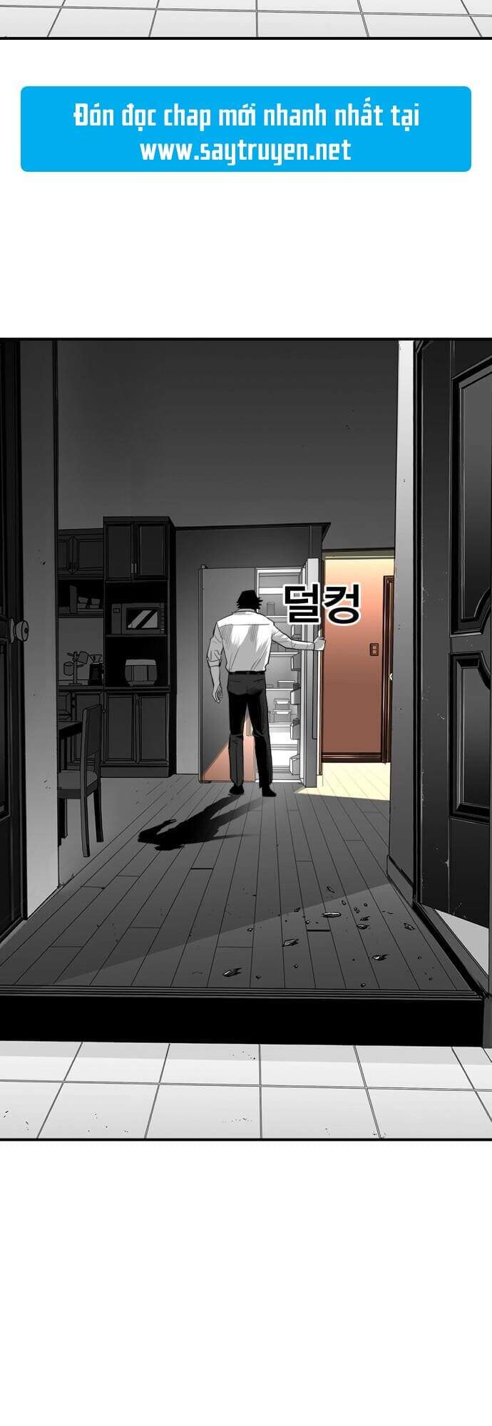 Quảng Trường Máu Chapter 23 - Trang 2