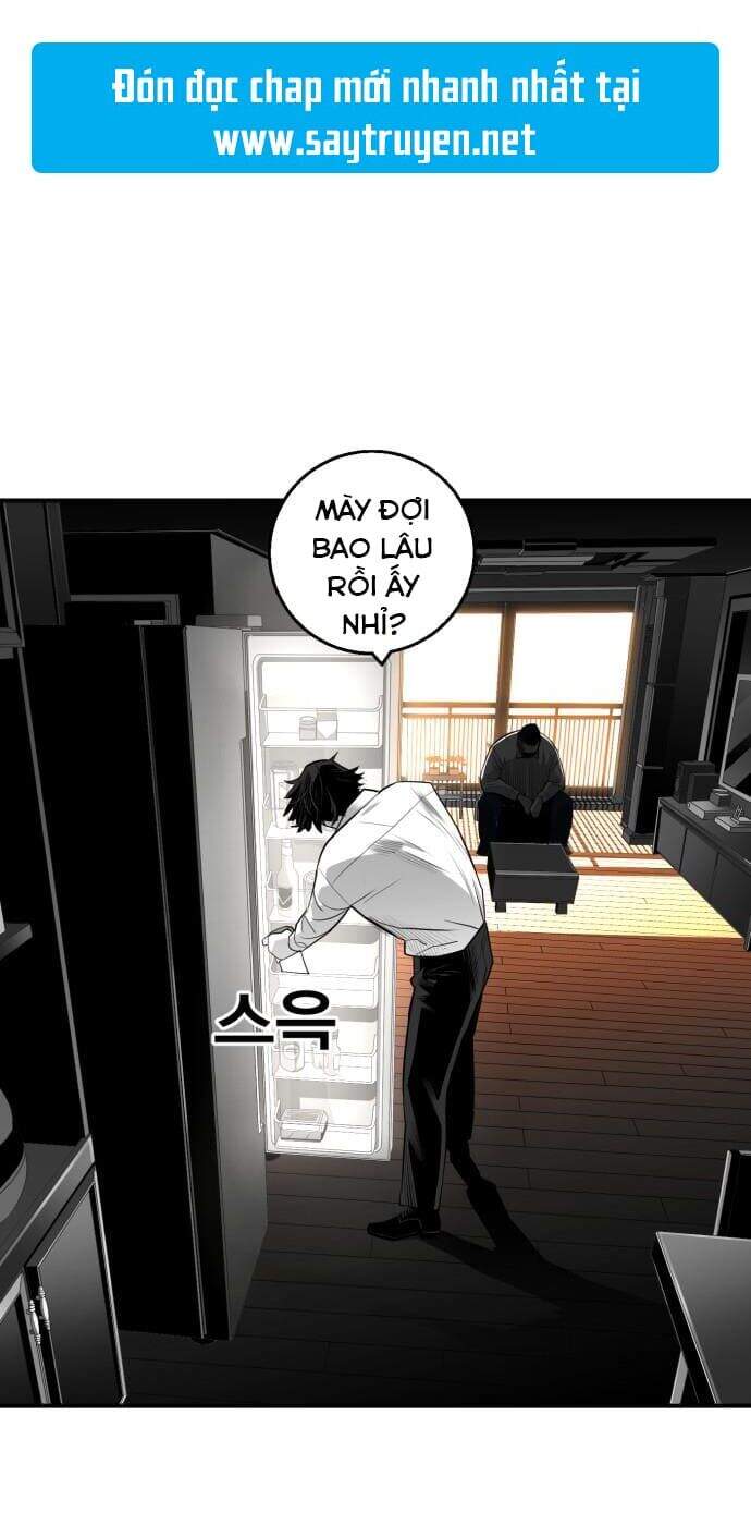 Quảng Trường Máu Chapter 23 - Trang 2