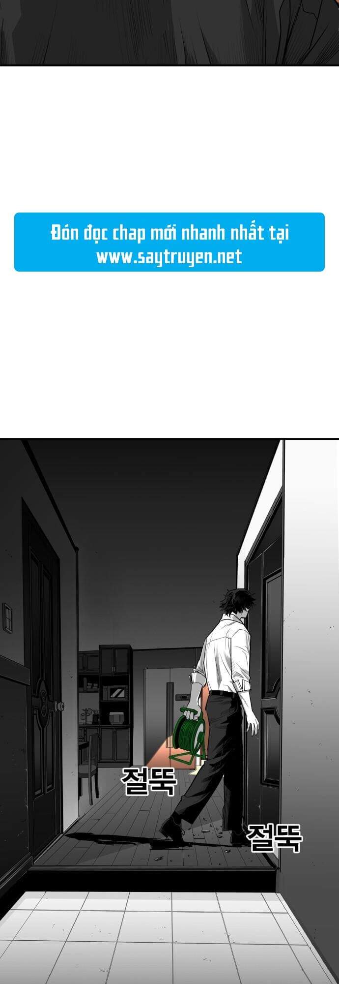 Quảng Trường Máu Chapter 23 - Trang 2