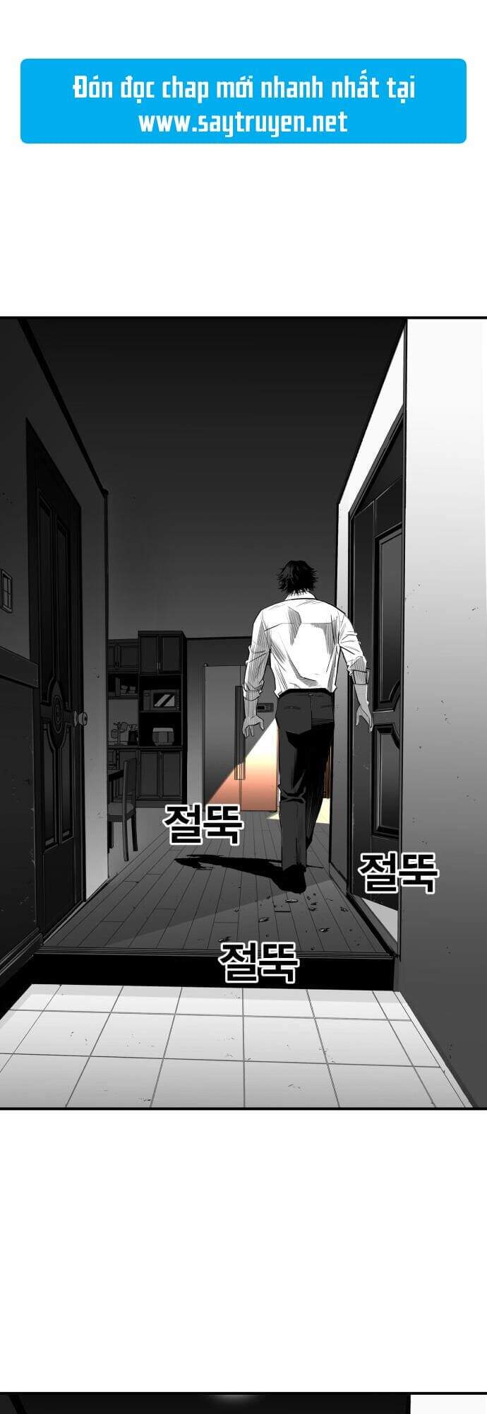 Quảng Trường Máu Chapter 23 - Trang 2