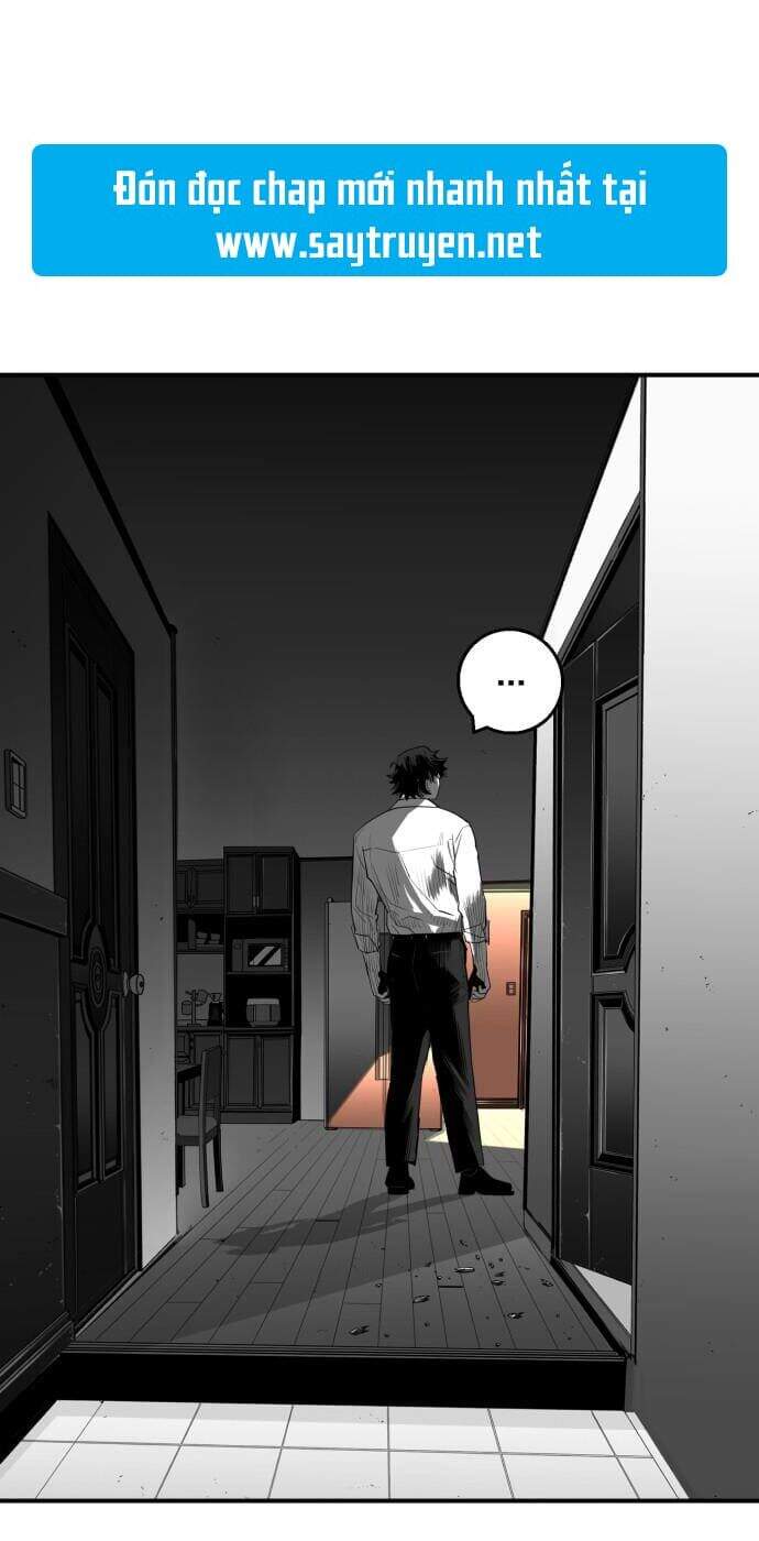 Quảng Trường Máu Chapter 23 - Trang 2