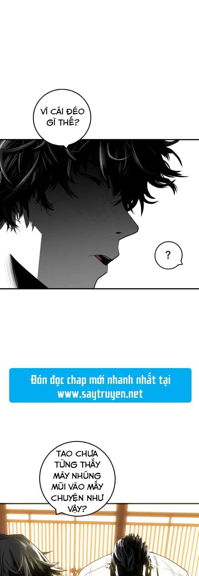 Quảng Trường Máu Chapter 23 - Trang 2