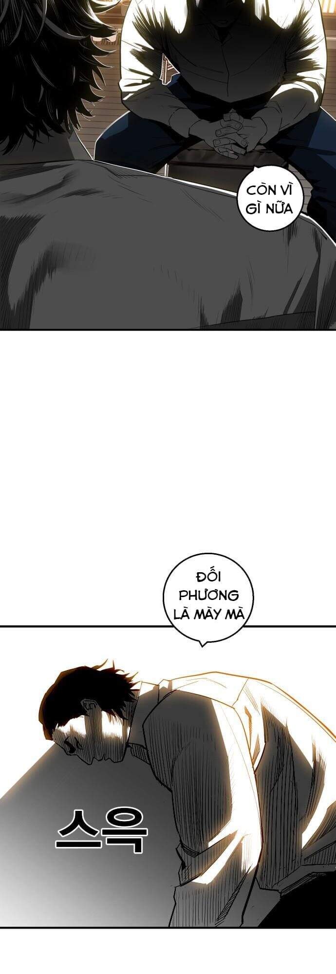 Quảng Trường Máu Chapter 23 - Trang 2