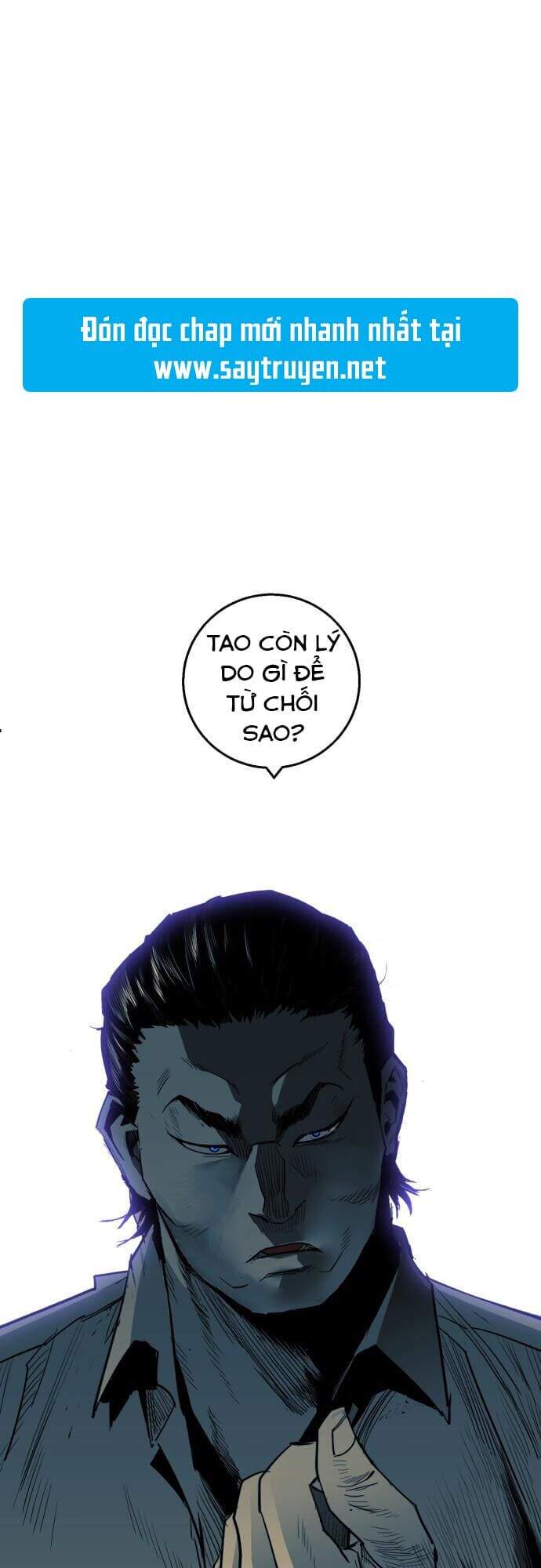 Quảng Trường Máu Chapter 23 - Trang 2