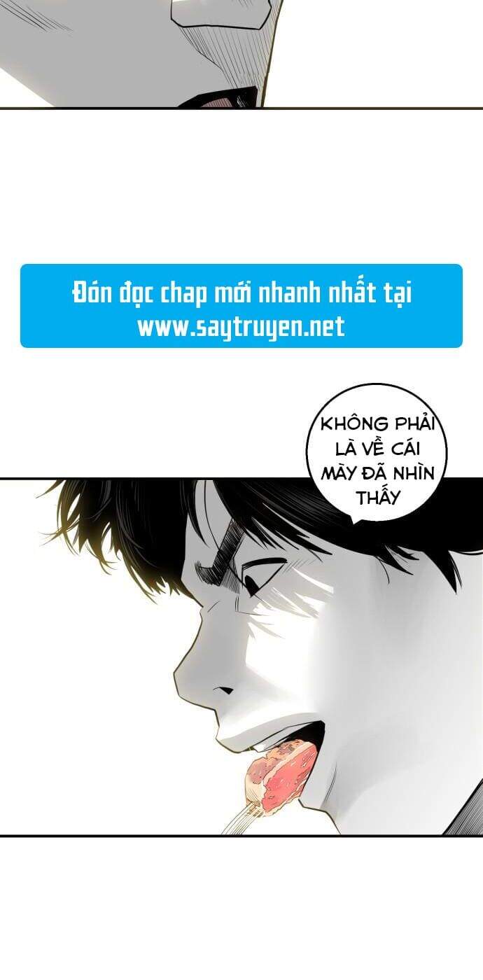 Quảng Trường Máu Chapter 23 - Trang 2