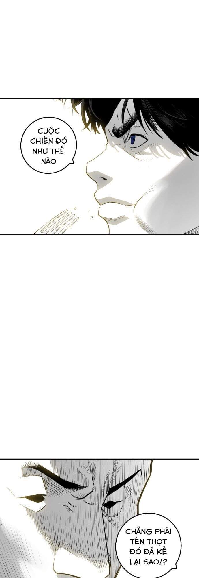Quảng Trường Máu Chapter 23 - Trang 2