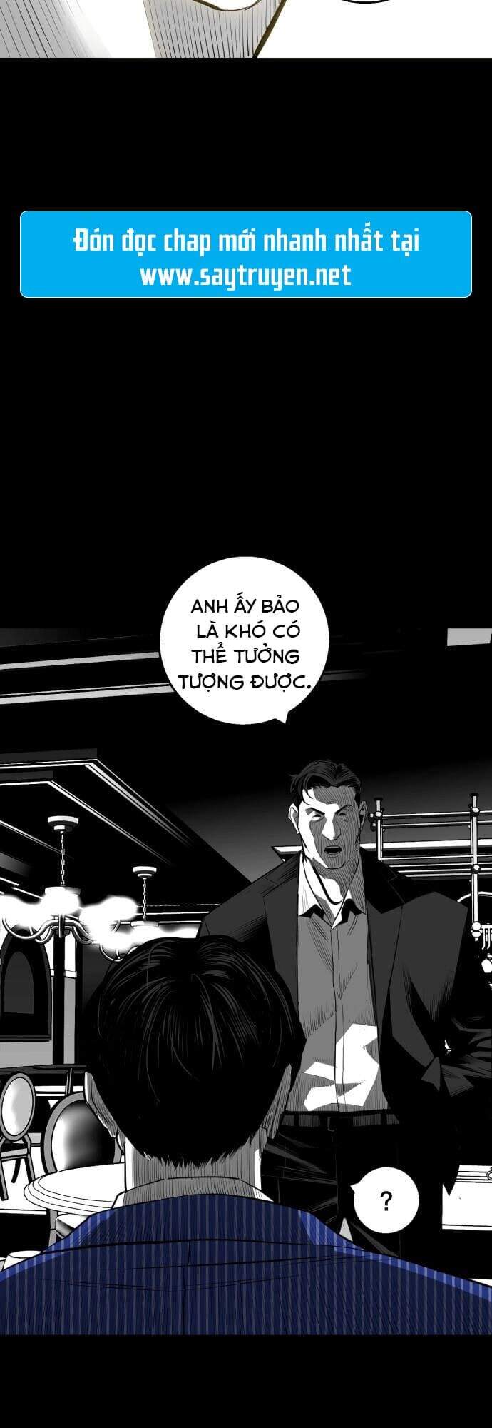 Quảng Trường Máu Chapter 23 - Trang 2