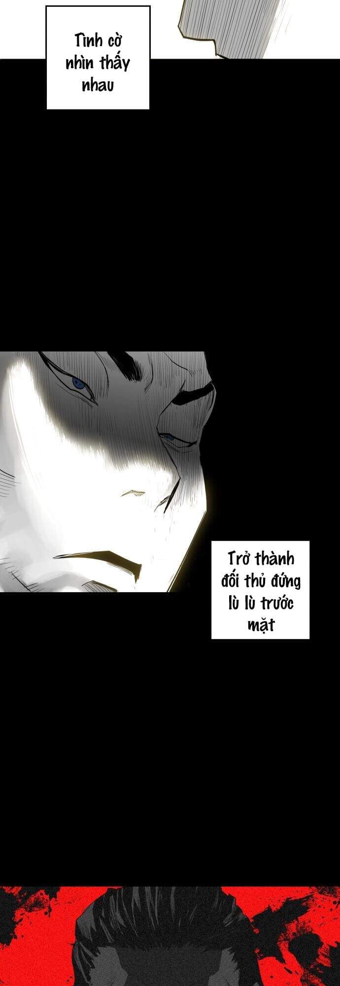 Quảng Trường Máu Chapter 23 - Trang 2