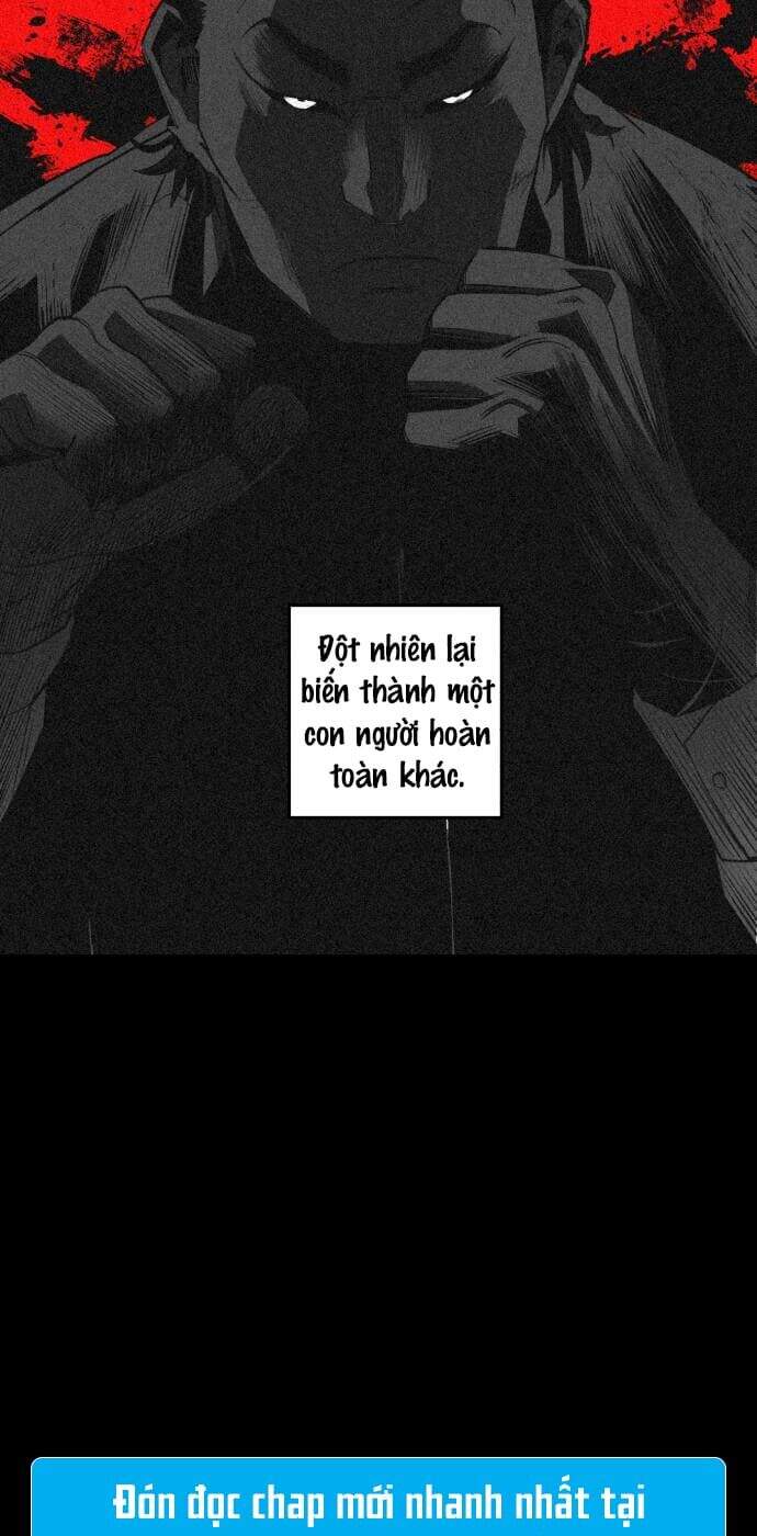 Quảng Trường Máu Chapter 23 - Trang 2