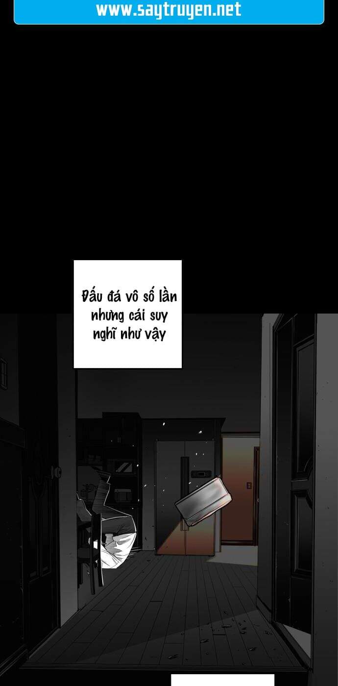 Quảng Trường Máu Chapter 23 - Trang 2