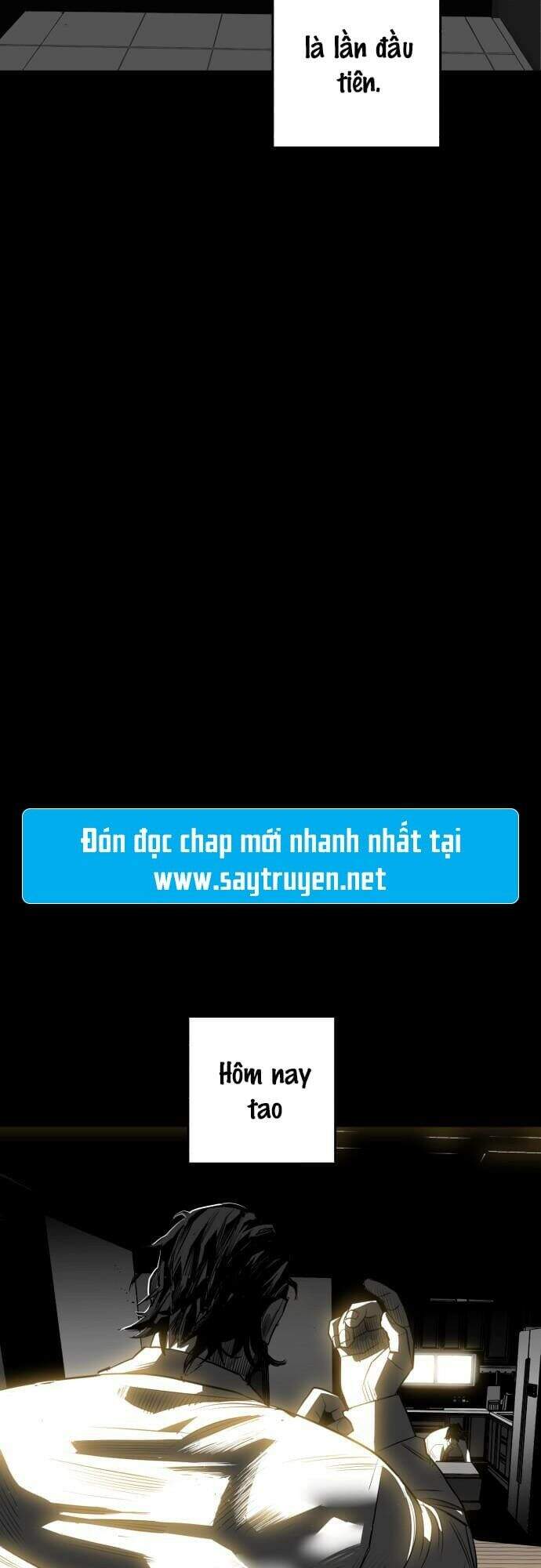 Quảng Trường Máu Chapter 23 - Trang 2