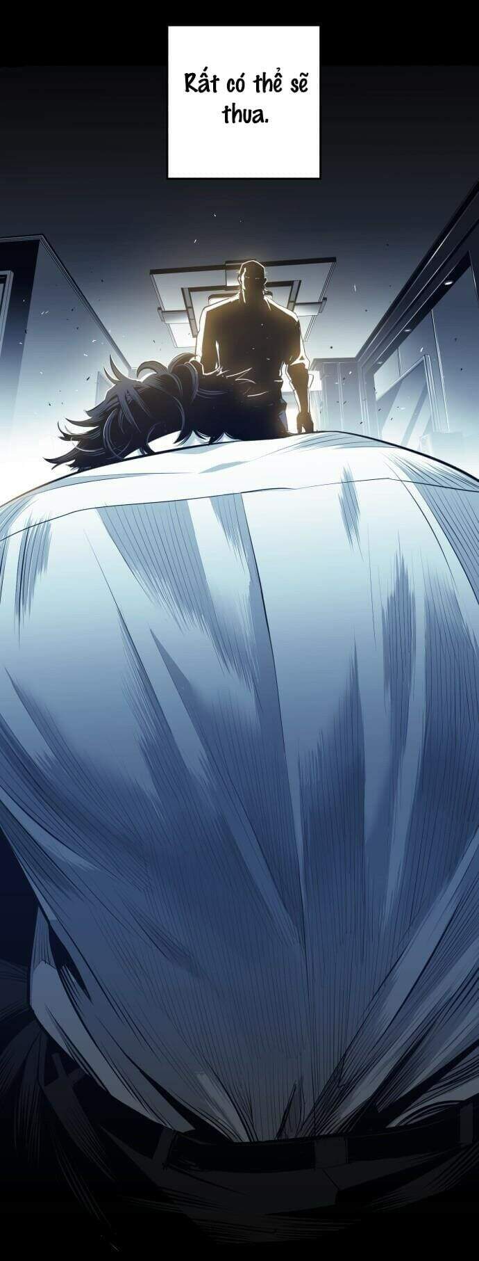 Quảng Trường Máu Chapter 23 - Trang 2