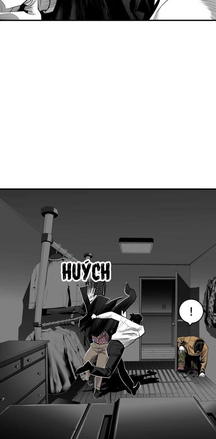 Quảng Trường Máu Chapter 23 - Trang 2