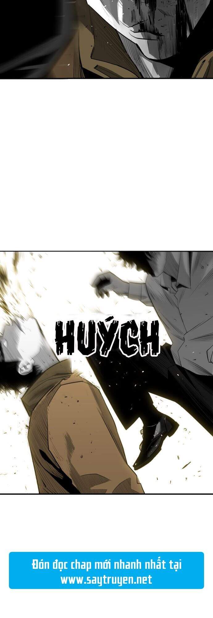 Quảng Trường Máu Chapter 23 - Trang 2