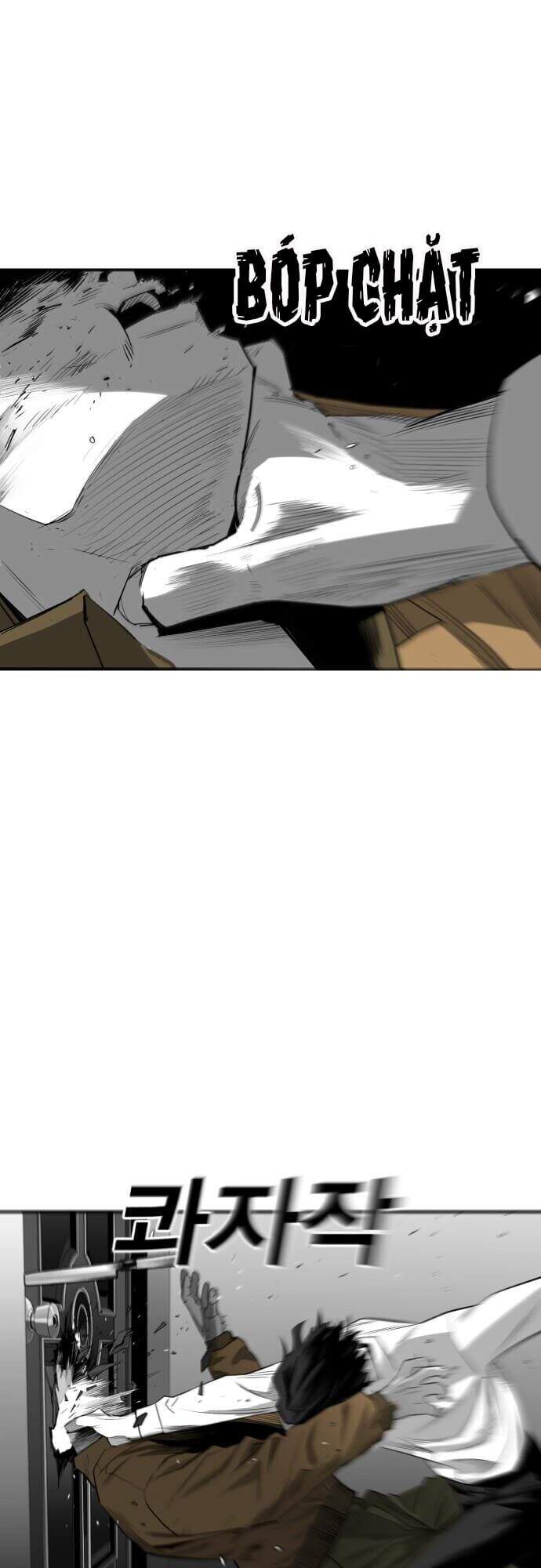 Quảng Trường Máu Chapter 23 - Trang 2