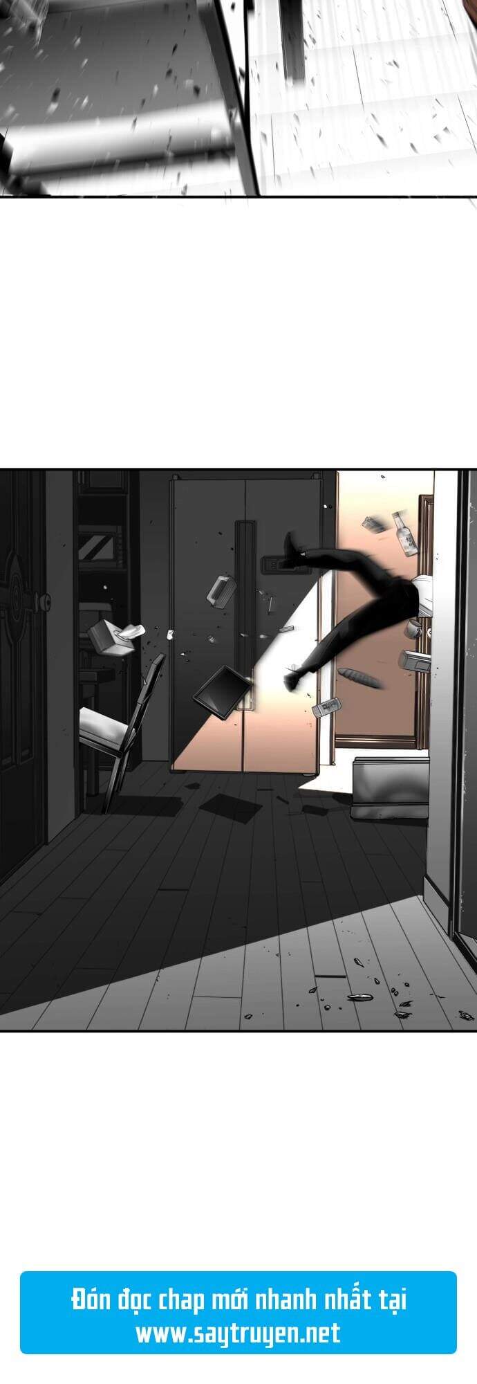 Quảng Trường Máu Chapter 24 - Trang 2