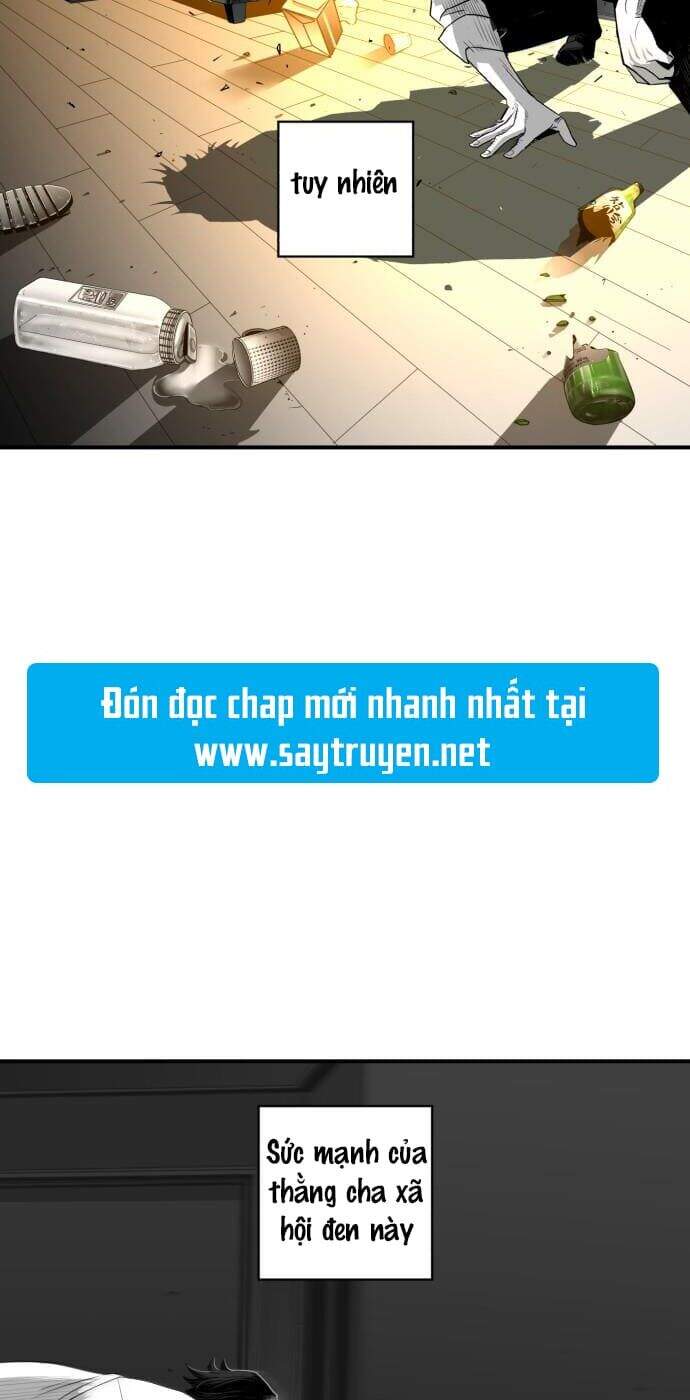 Quảng Trường Máu Chapter 24 - Trang 2