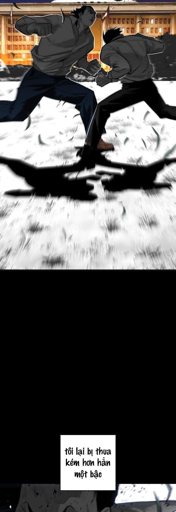 Quảng Trường Máu Chapter 24 - Trang 2