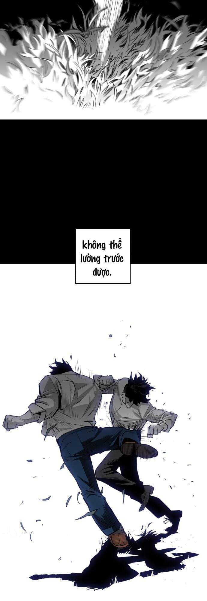 Quảng Trường Máu Chapter 24 - Trang 2