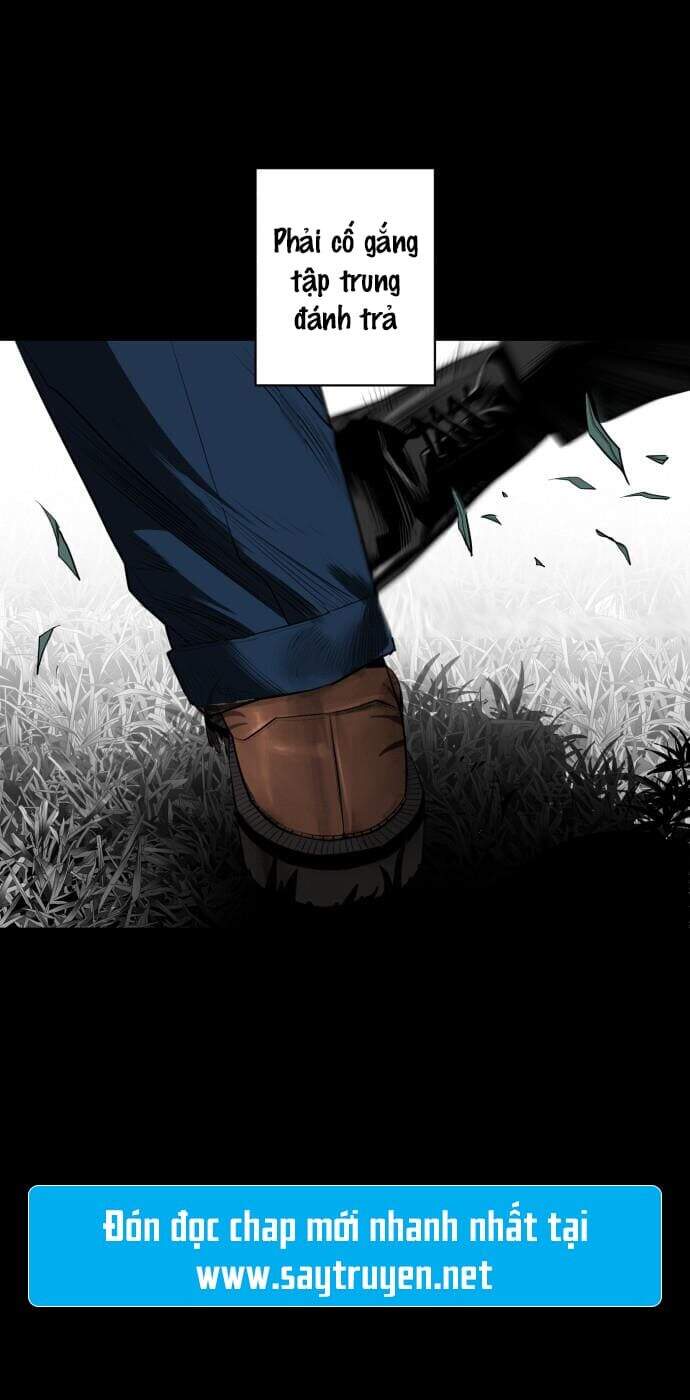 Quảng Trường Máu Chapter 24 - Trang 2