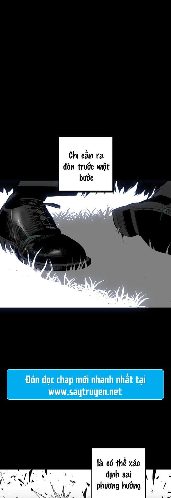 Quảng Trường Máu Chapter 24 - Trang 2