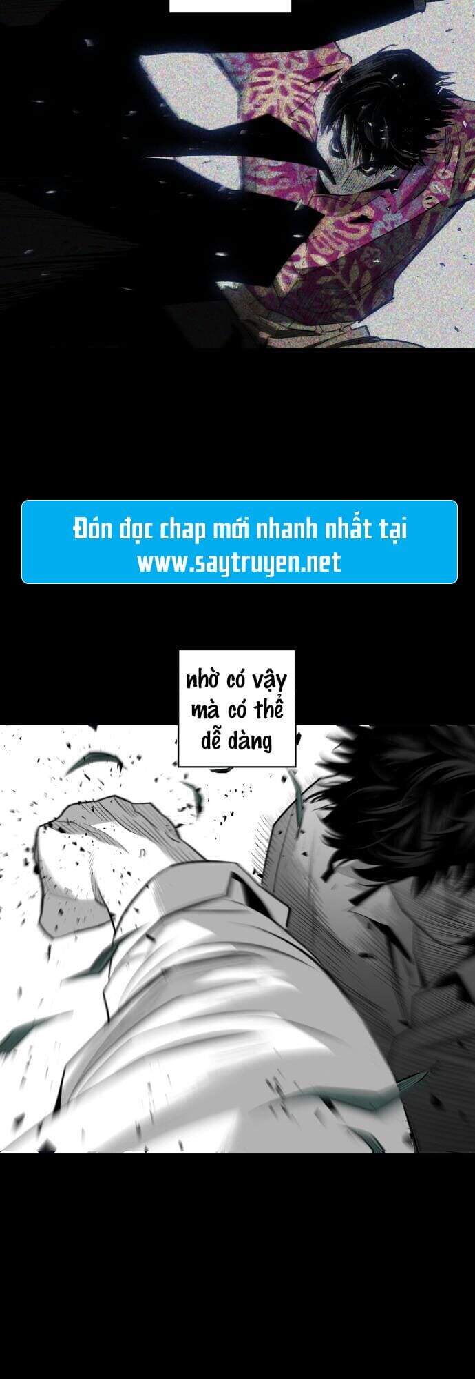 Quảng Trường Máu Chapter 24 - Trang 2