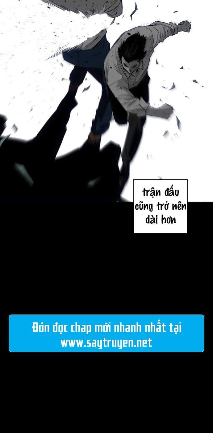 Quảng Trường Máu Chapter 24 - Trang 2