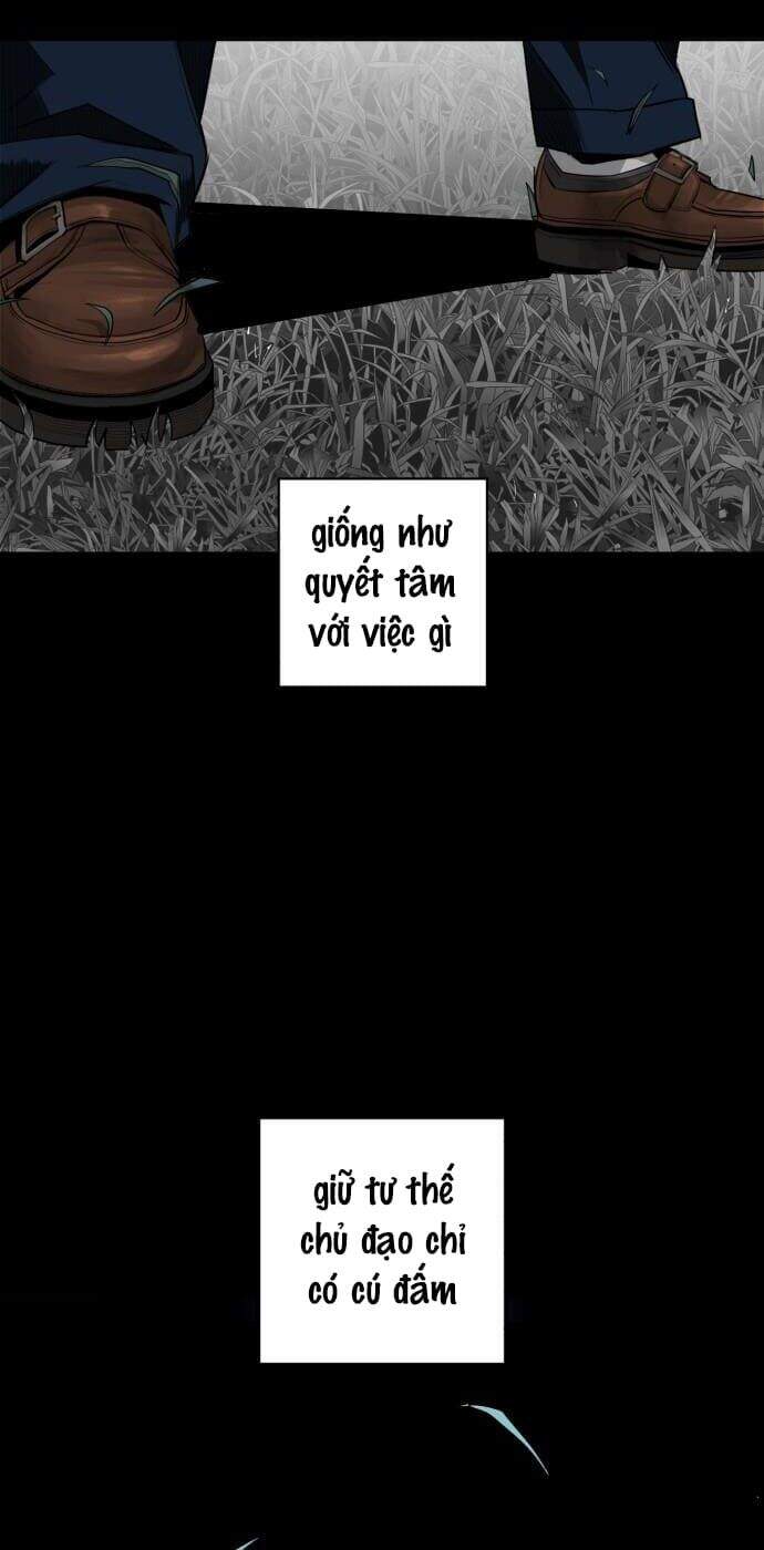 Quảng Trường Máu Chapter 24 - Trang 2