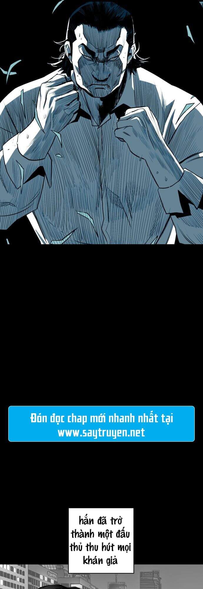 Quảng Trường Máu Chapter 24 - Trang 2